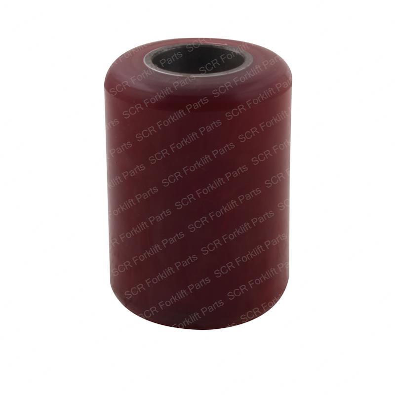 WHEEL - POLY 3 1/4 X 4 1/2 CR31018535SMH-MIL cr31018535smh-mil product image