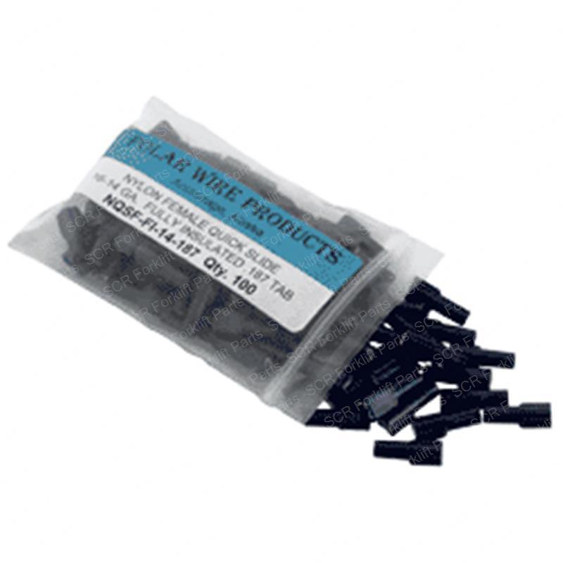 DISCONNECT - FEMALE (100 PCS) CT1055753 ct1055753 product image