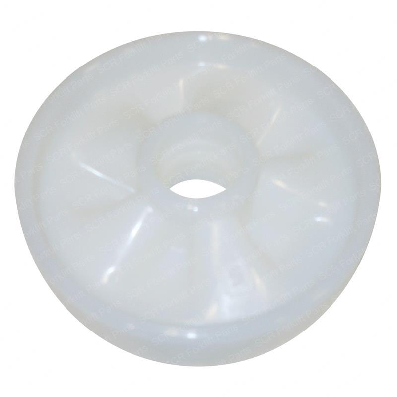WHEEL - NYLON TY00591-31566-81 ty00591-31566-81 product image
