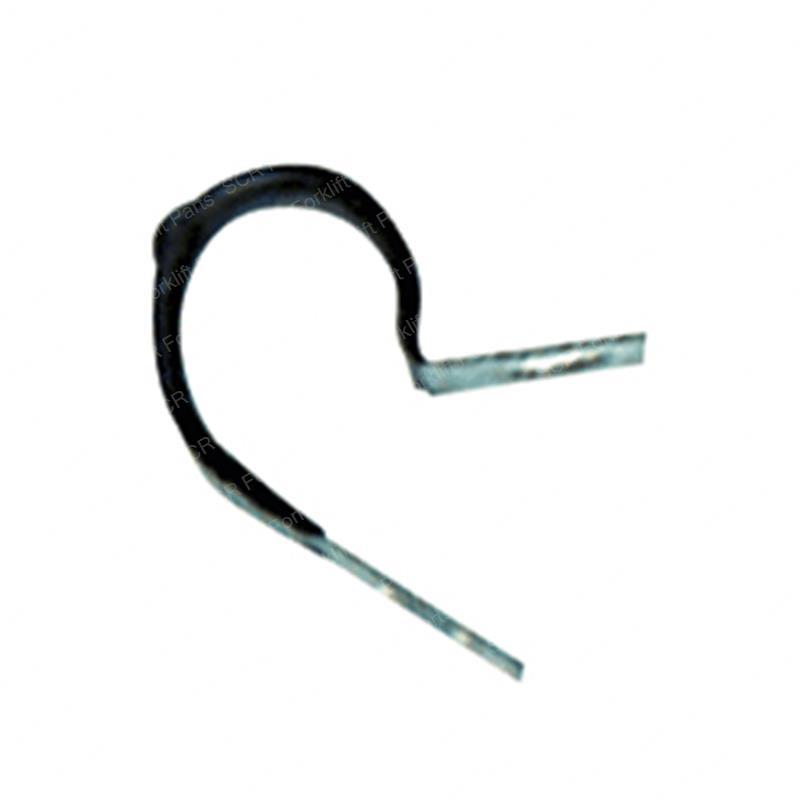CABLE - CLAMP - SOLD EACH RA1-074-087/007 ra1-074-087-007 product image