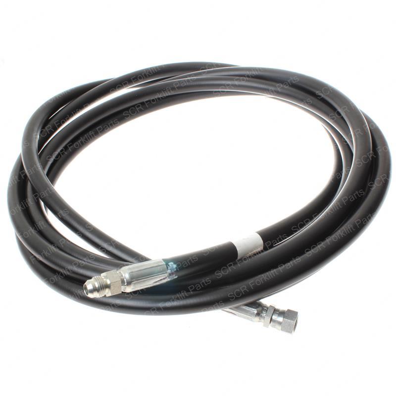 HYDRAULIC MAST HOSE ASSEMBLY AC8770958 ac8770958 product image