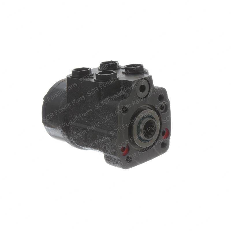 VALVE - STEERING DWK546646 dwk546646 product image