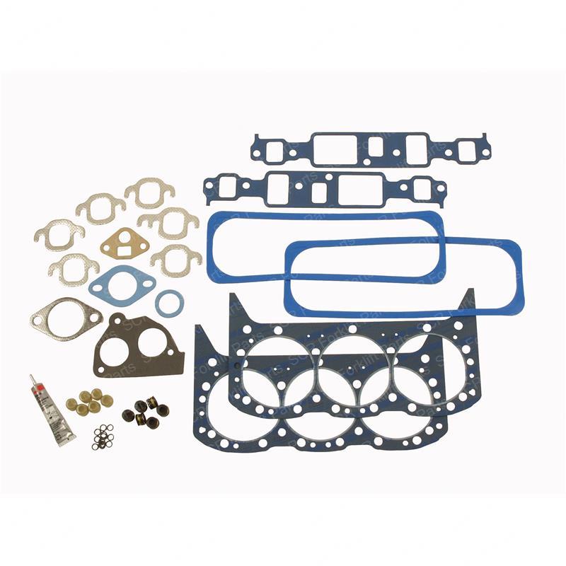 GASKET SET - HEAD HY0375624 hy0375624 product image