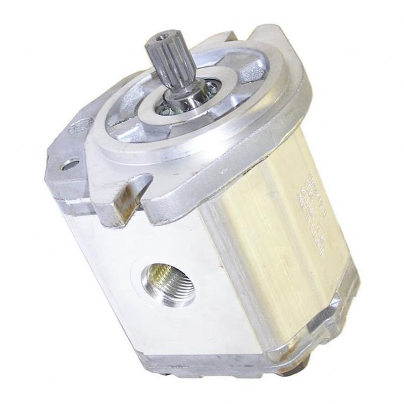 PUMP - HYDRAULIC -  GEAR JL3600286 jl3600286 product image