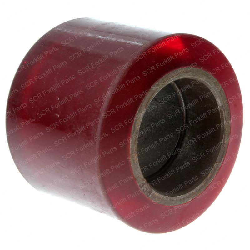 WHEEL - POLY - STANDARD YT220008616 yt220008616 product image
