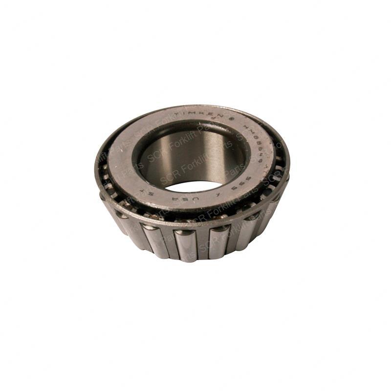 BEARING - TAPER CONE DWK081902-TIM dwk081902-tim product image