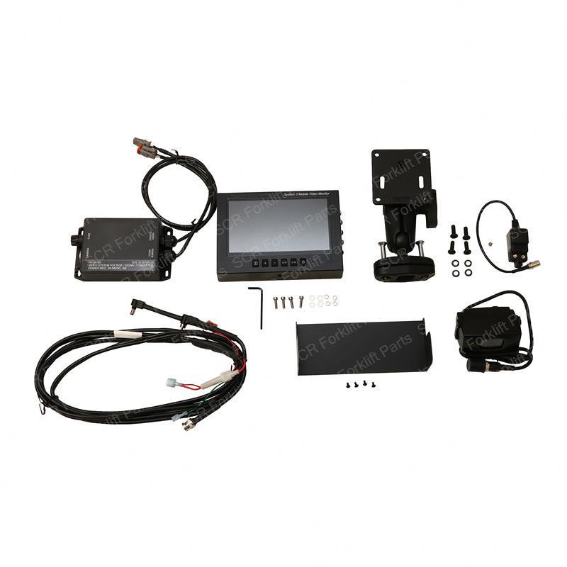 CAMERA/MONITOR KIT HY1707586 hy1707586 product image
