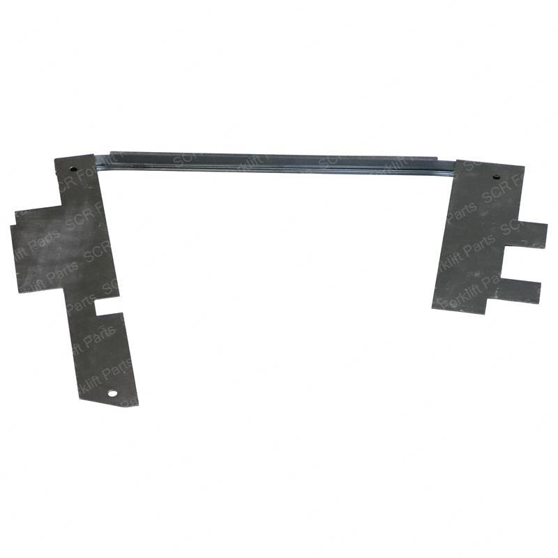 BAFFLE ASSEMBLY -RAD CT21560-FW40B ct21560-fw40b product image