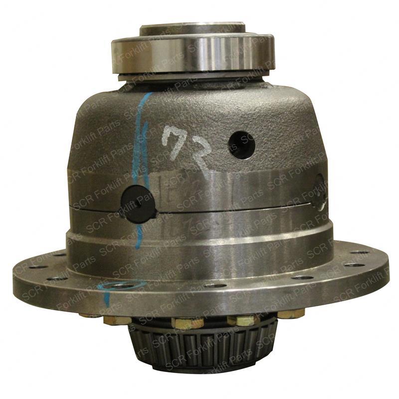 DIFFERENTIAL ASSEMBLY HNXKCF-00097 hnxkcf-00097 product image