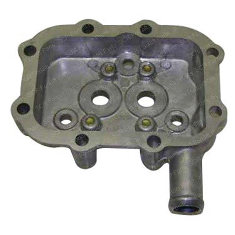 HOUSING - OIL COOLER CT21302-T7200 ct21302-t7200 product image