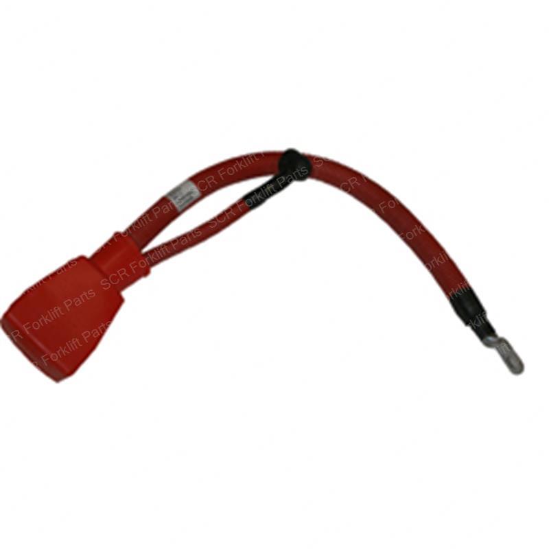 1/0 19.5" BAT RED CBL YT2107181 yt2107181 product image