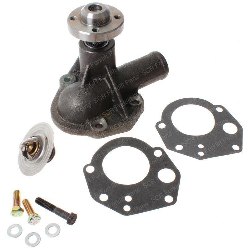 HOUSING + REGULATOR CT2W8555 ct2w8555 product image