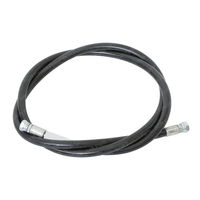 HYDRAULIC HOSE ASSEMBLY CT0574839592 ct0574839592 product image