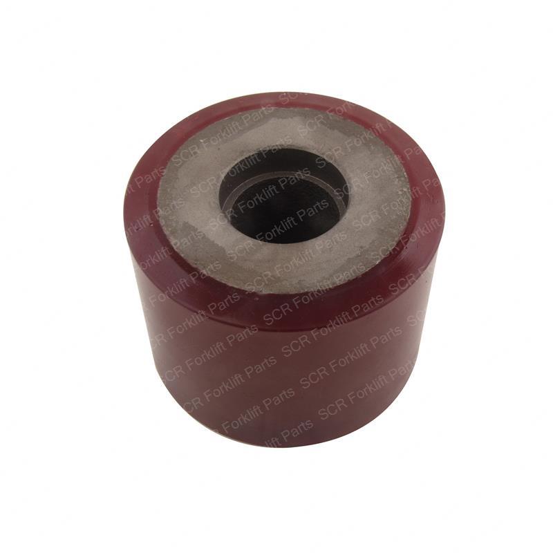 WHEEL - POLY 5 X 3 7/8 (2.047) CR312360-305-MIL cr312360-305-mil product image