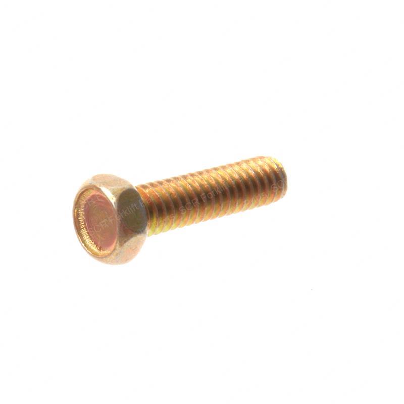 SCREW IND HH MACH-8-32X.625 JL720805 jl720805 product image