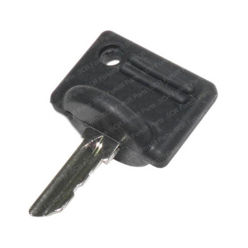 KEY - IGNITION CR107151 cr107151 product image
