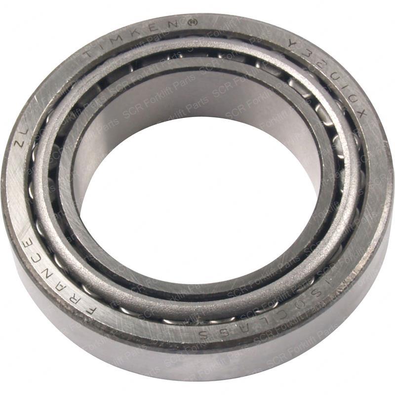BEARING - TAPER ROLLER CUP+CONE (AC8777223-TIM)