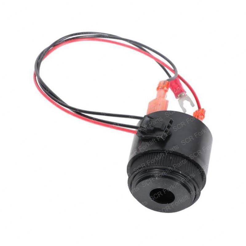 ALARM ASSY 12VDC ITT GS68 JLGN62164GT jlgn62164gt product image