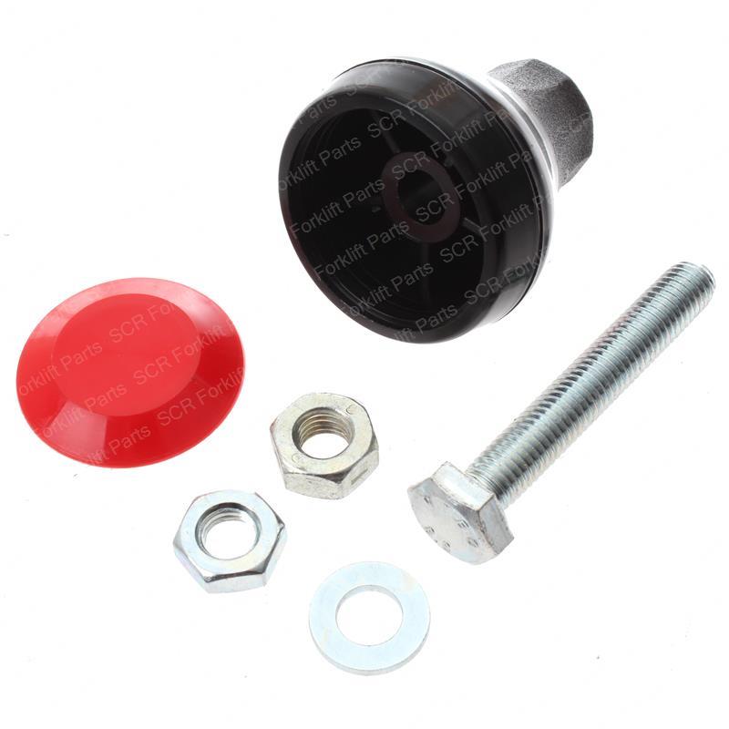 KNOB - STEERING HAND WHEEL SY1232477 sy1232477 product image