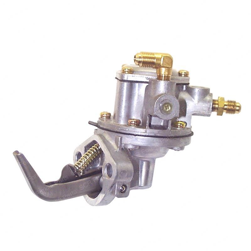 PUMP - FUEL (AC17010-L0405)