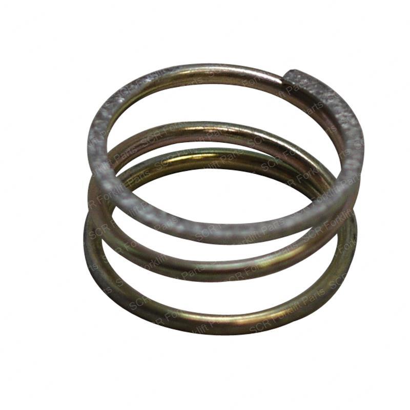 SPRING - GOLD CONTACT RETURN RA1-105-204-04-GE ra1-105-204-04-ge product image