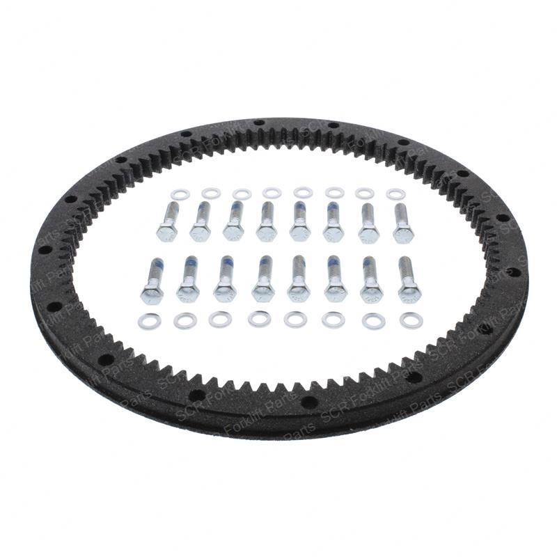 RING - FIBER W/HARDWARE KIT YT220072433 yt220072433 product image