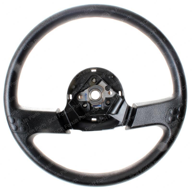 WHEEL ASSY -  STEERING RA979-001/092 ra979-001-092 product image