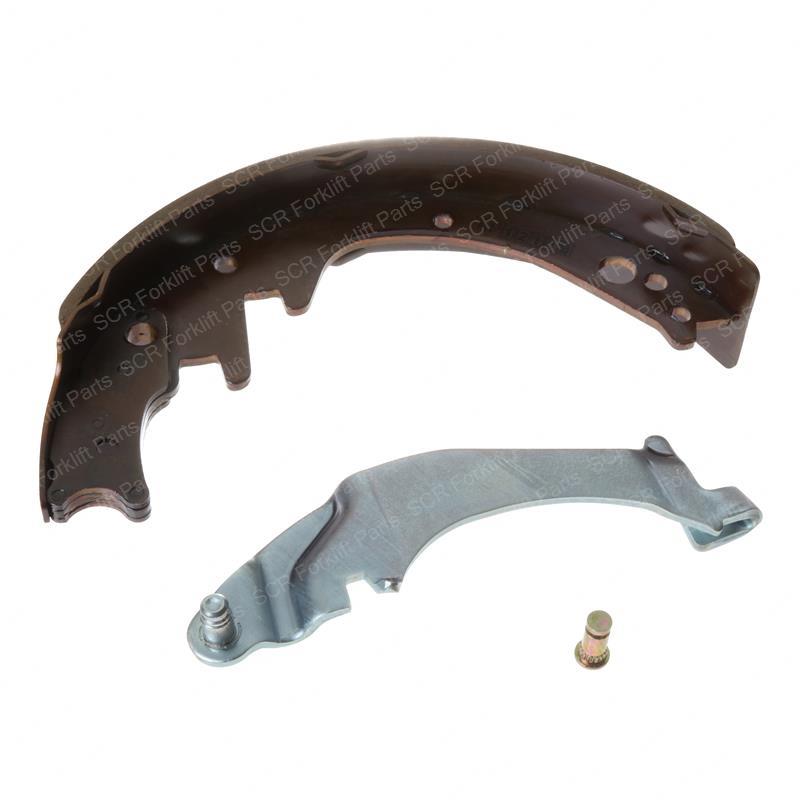 SHOE - BRAKE RH HNDH178-05-000 hndh178-05-000 product image