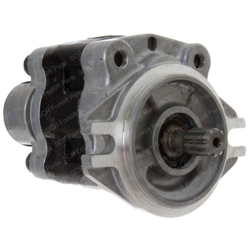 PUMP - HYDRAULIC DWD514289 dwd514289 product image