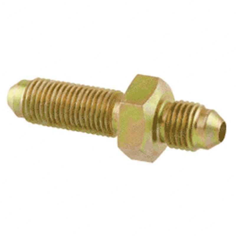 ADAPTER - FLARE X BULKHEAD TY00591-22841-81 ty00591-22841-81 product image