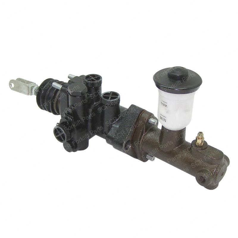 CYLINDER - HYDRAULIC BOOSTER SY1459445200 sy1459445200 product image