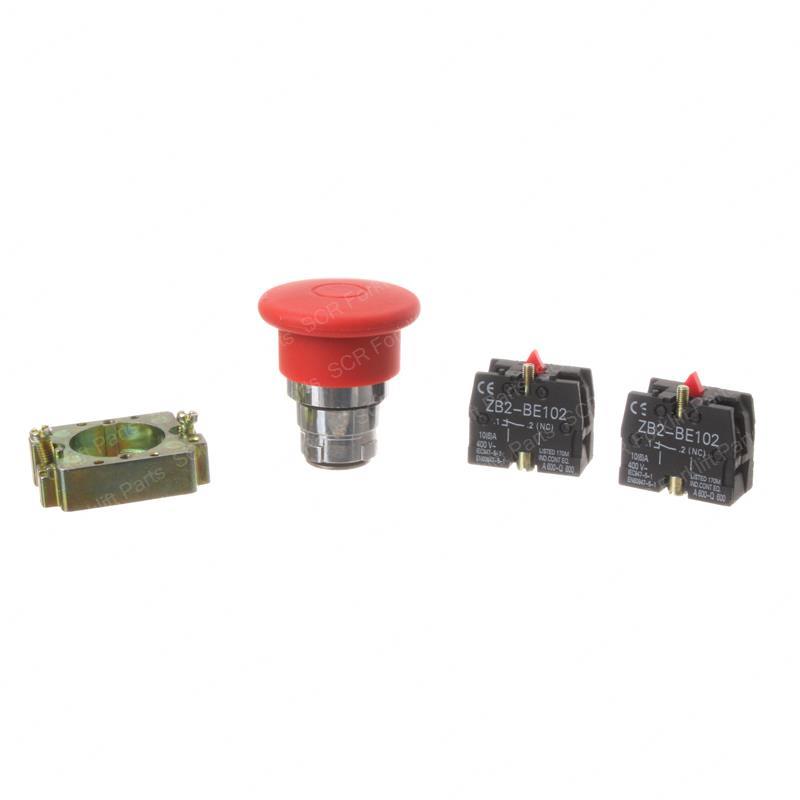 SWITCH KIT - 40MM PUSH/PULL JL23498-KIT jl23498-kit product image