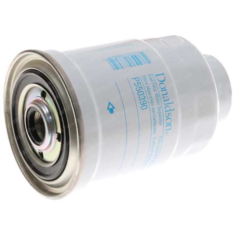 FILTER - FUEL KO37Z-02-FF165-DON ko37z-02-ff165-don product image