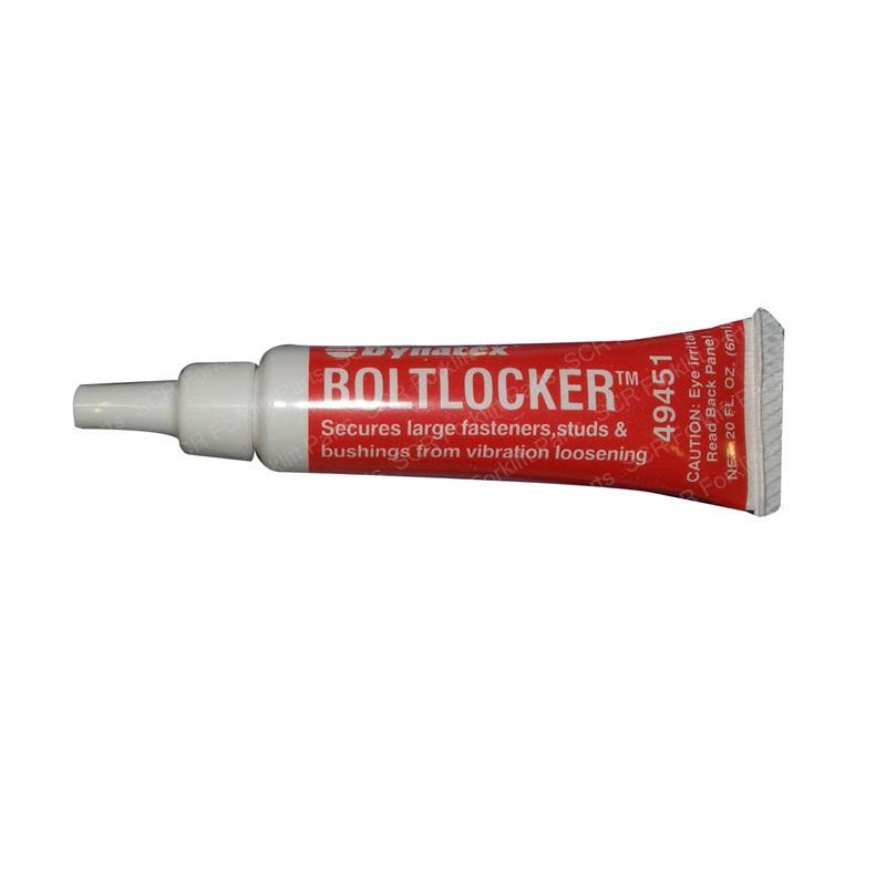THREADLOCKER - HIGH STRENGTH SY1241406 sy1241406 product image