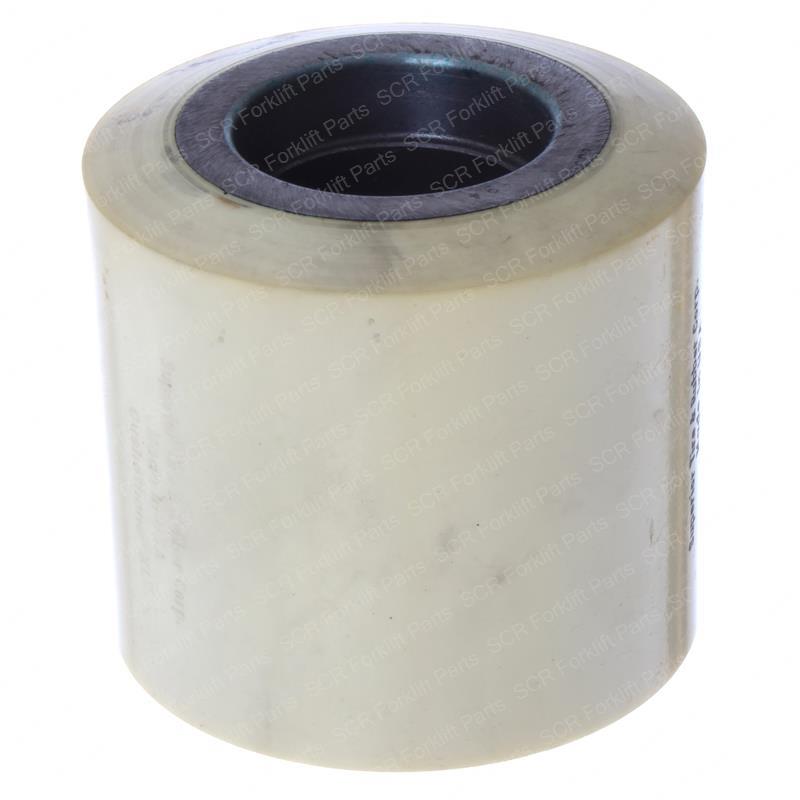 WHEEL - POLY 4.00 X 3.875 LW MB2I2794-SUP mb2i2794-sup product image