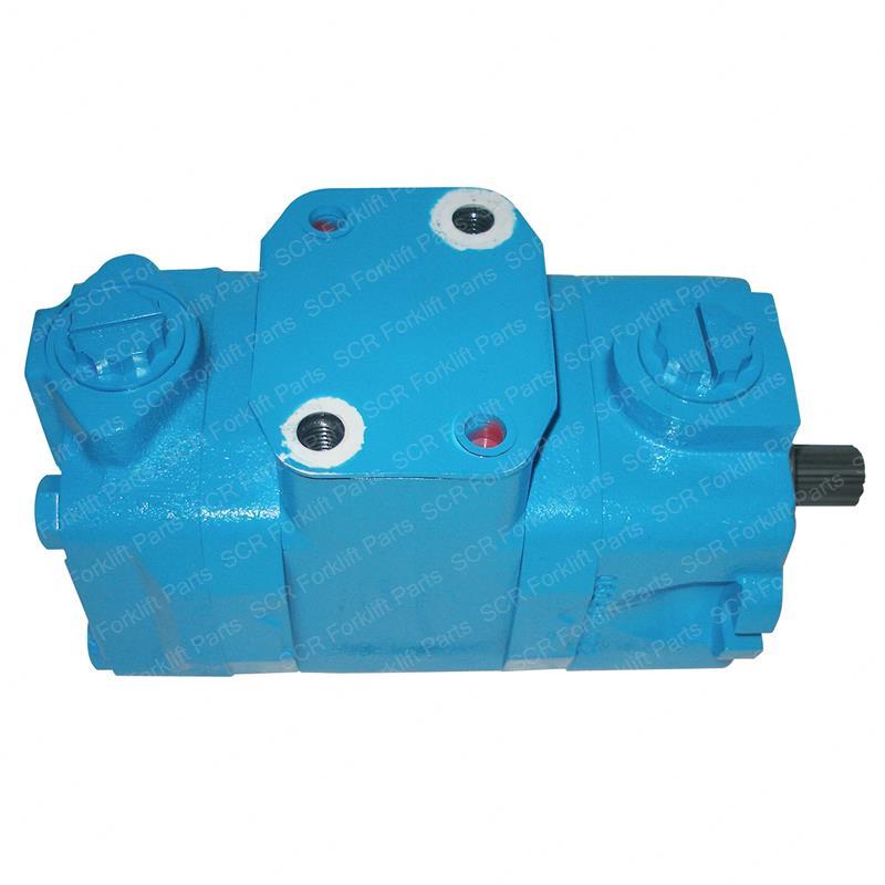 PUMP - HYDRAULIC MB0902726 mb0902726 product image