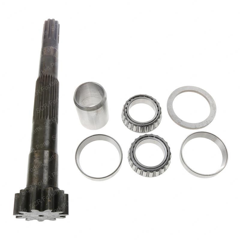 SHAFT ASSEMBLY YT220071978 yt220071978 product image