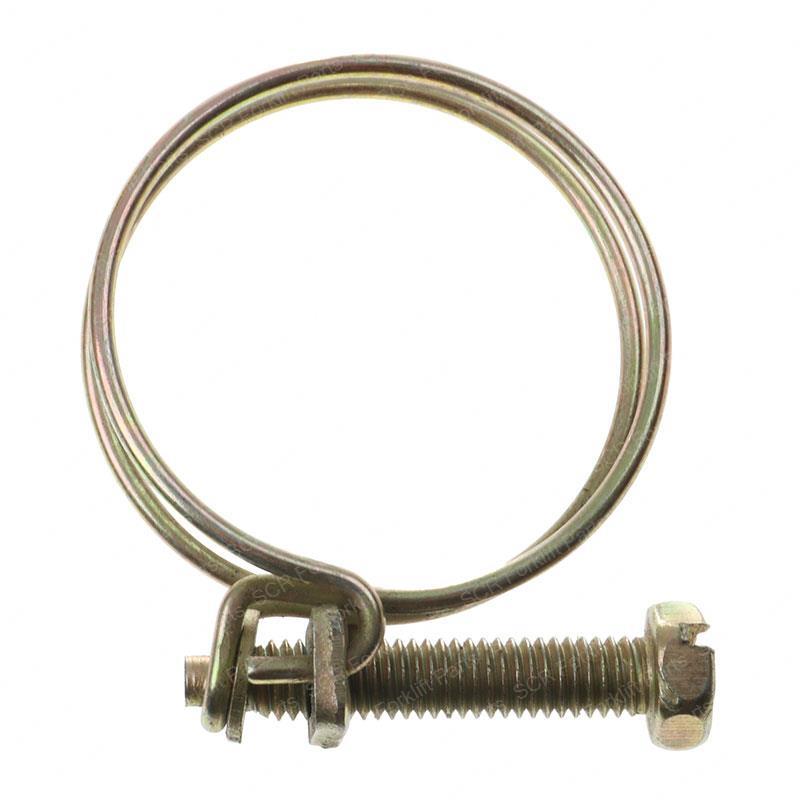 CLAMP - HOSE BC6683090 bc6683090 product image