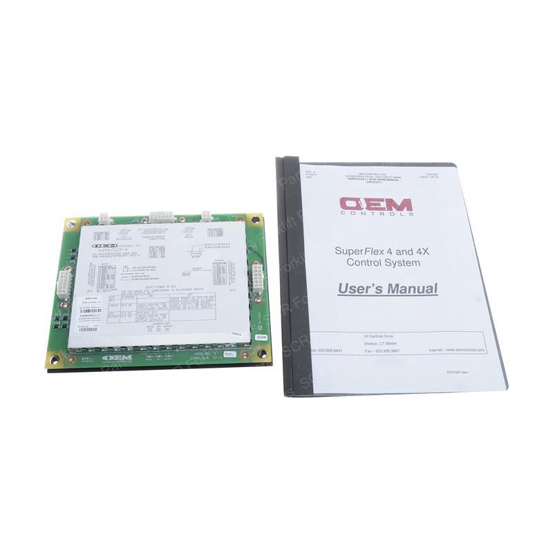 CONTROL BOARD GN11-601225 gn11-601225 product image