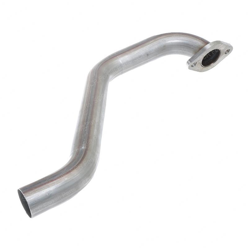 EXHAUST PIPE ASSY. LI12195800103 li12195800103 product image