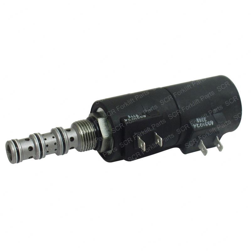 VALVE - SOLENOID MB1157602 mb1157602 product image