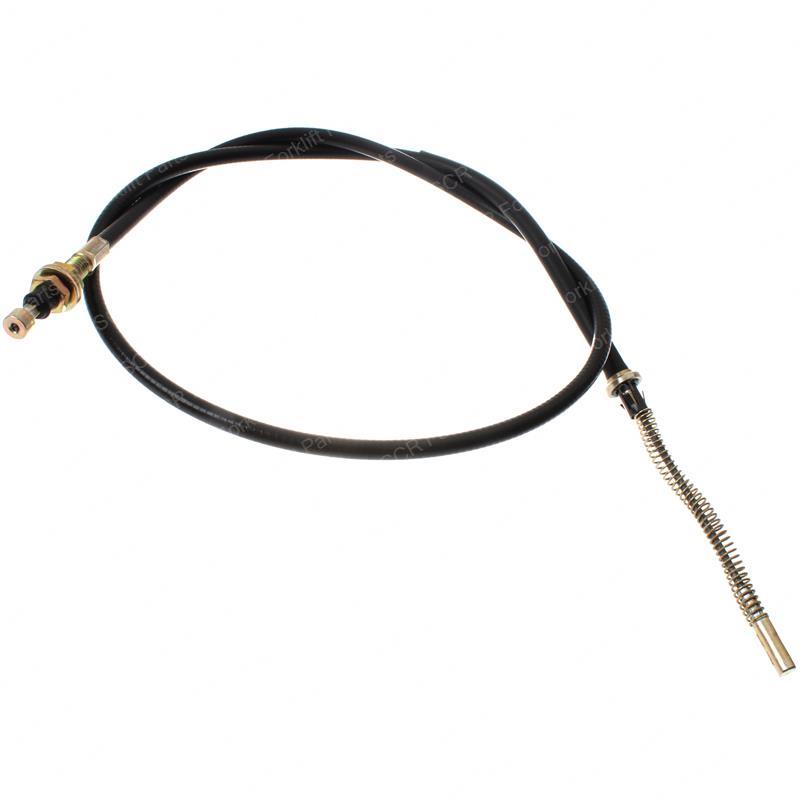 CABLE - BRAKE LH HNXCCK-00304 hnxcck-00304 product image