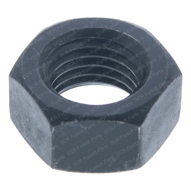 NUT - HEX (25) HY0292658 hy0292658 product image