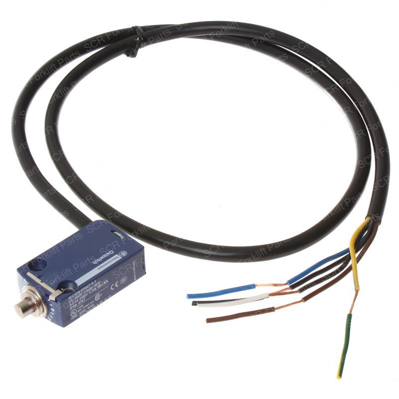 SWITCH-LIMIT-PLUNGER-SMALL JL148236 jl148236 product image