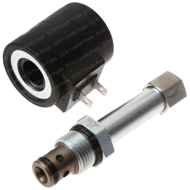 VALVE N.O. SOLENOID CR117382-005 cr117382-005 product image
