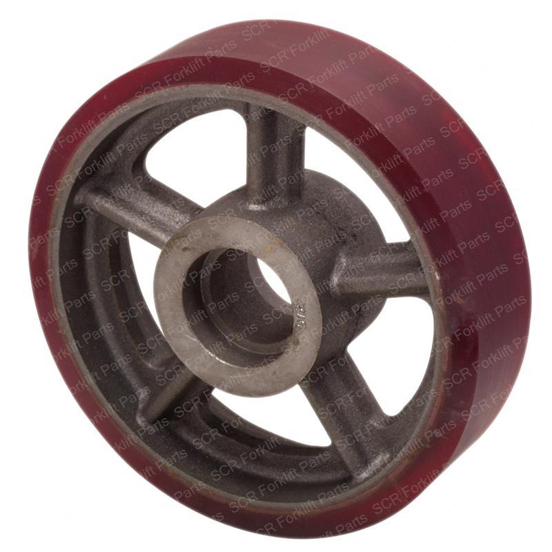 WHEEL - POLY 7 1/2 X 2 RA90423 ra90423 product image