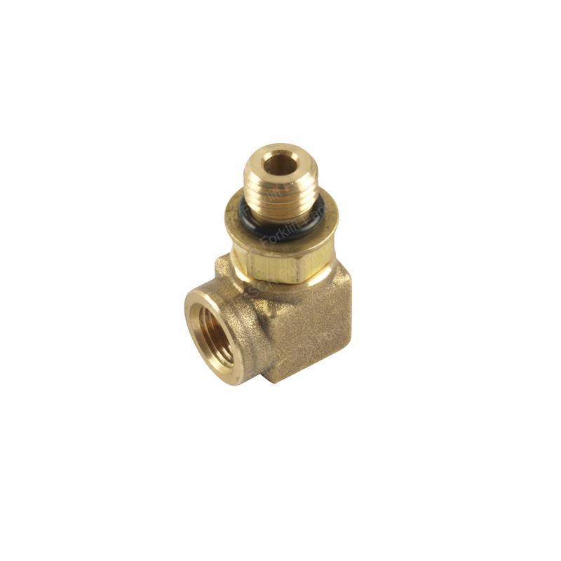 HYDRAULIC FITTING CL2807696 cl2807696 product image