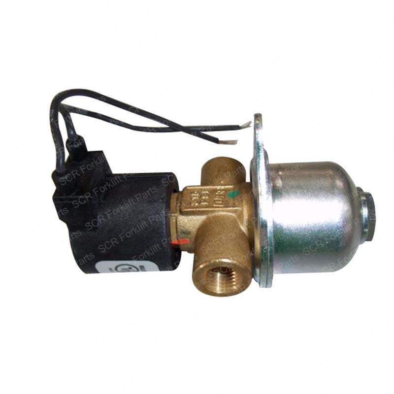 FUELOCK - ELECTRIC SY107773 sy107773 product image