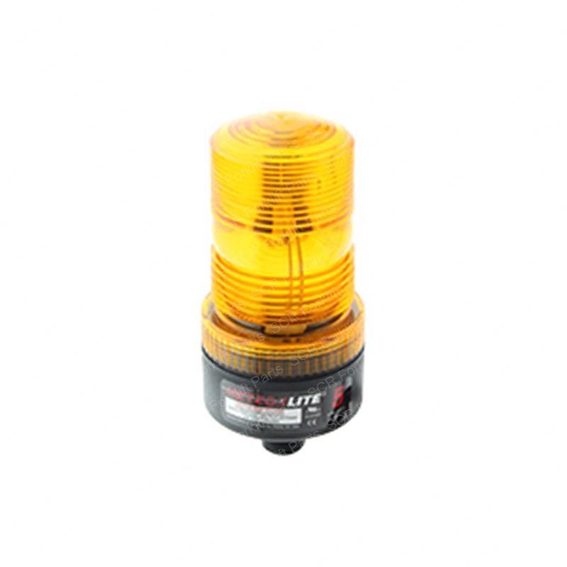 STROBE ML5 - 12-80V - AMBER CR112951-001 cr112951-001 product image