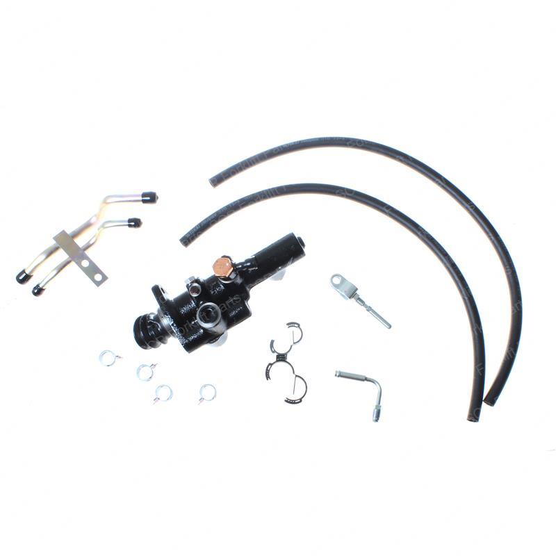 BOOSTER ASSEMBLY - BRAKE TY049473038071 ty049473038071 product image